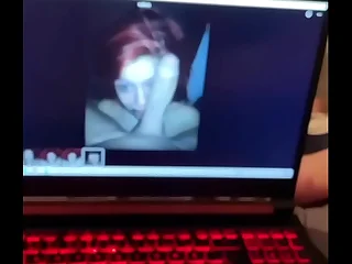 Kimmy got addicted from get under one's very cunning time being shared around