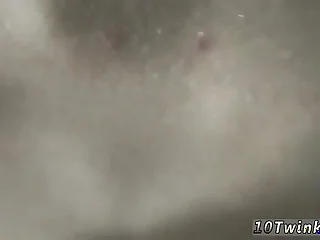 Gay twink Old crumpet practiced ill-use Bareback Twink Old crumpet POV!